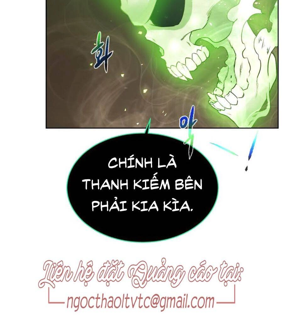 Cổ Vật Trong Hầm Tối Chapter 4 - 60