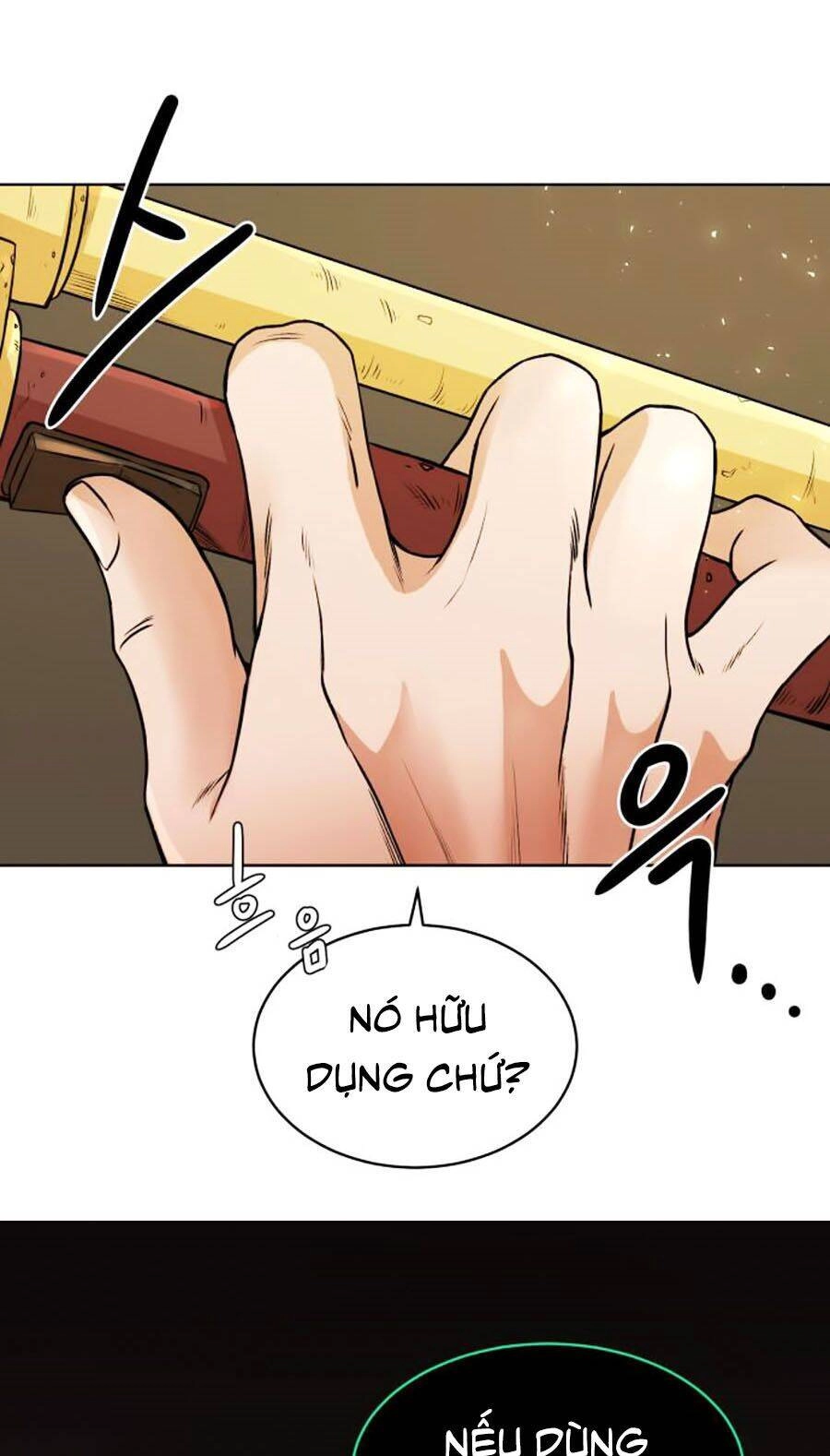 Cổ Vật Trong Hầm Tối Chapter 4 - 61