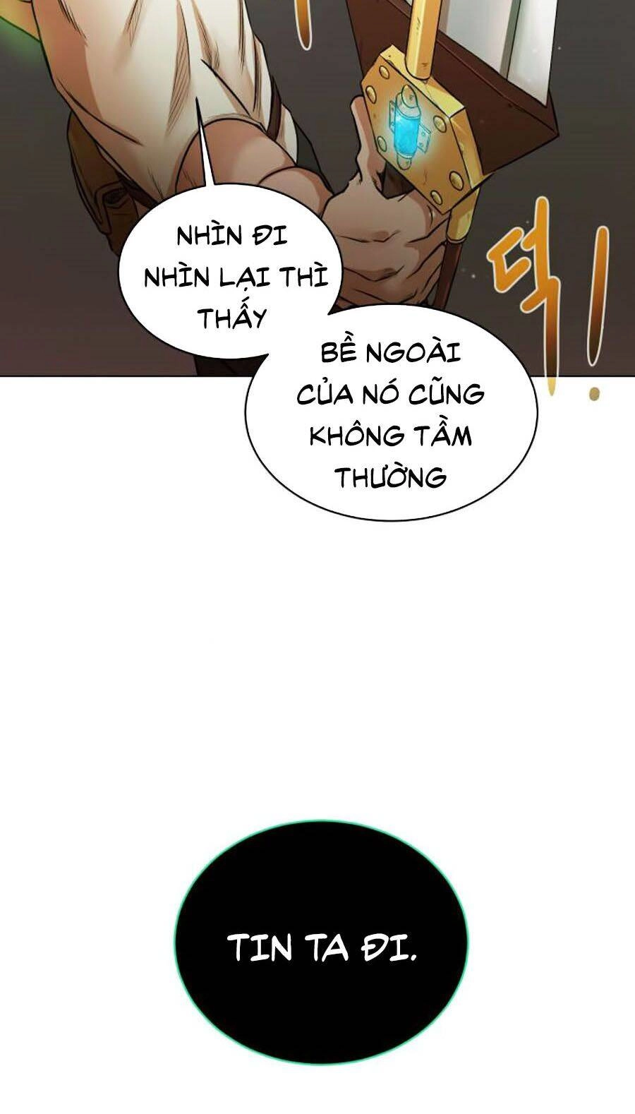 Cổ Vật Trong Hầm Tối Chapter 4 - 63