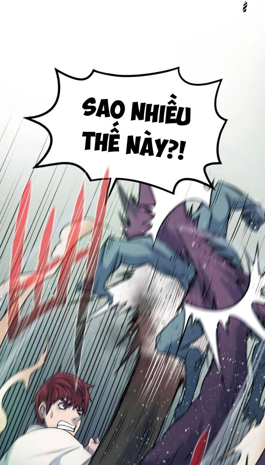 Cổ Vật Trong Hầm Tối Chapter 4 - 66