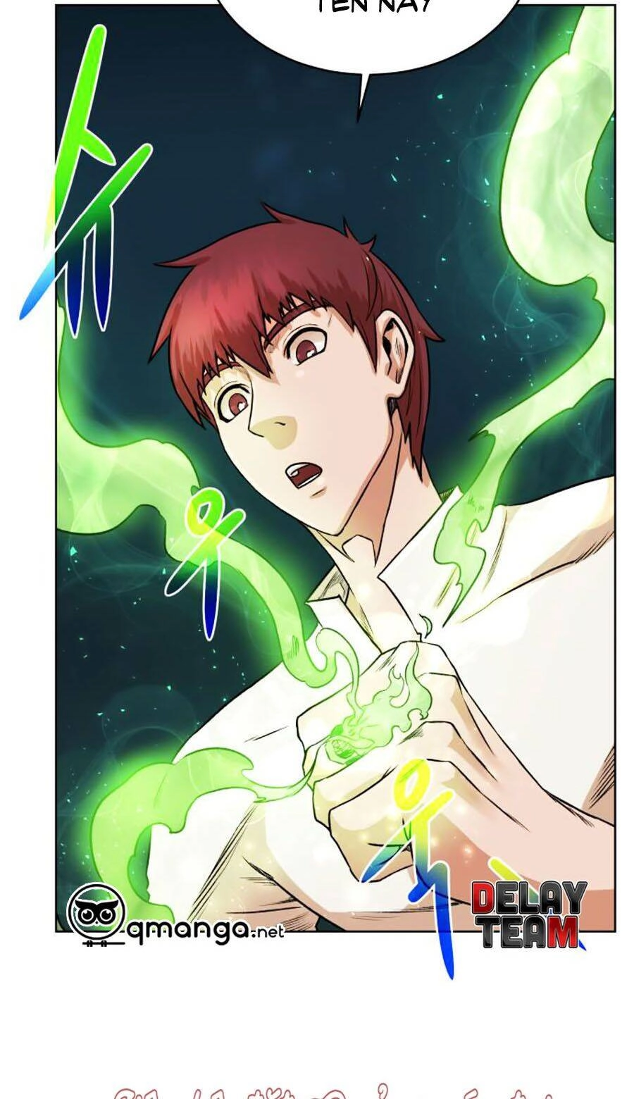 Cổ Vật Trong Hầm Tối Chapter 4 - 77