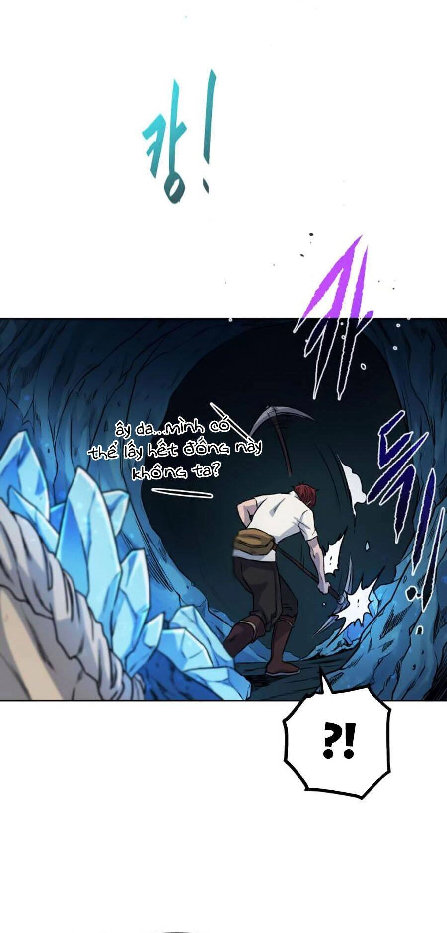 Cổ Vật Trong Hầm Tối Chapter 4 - 82