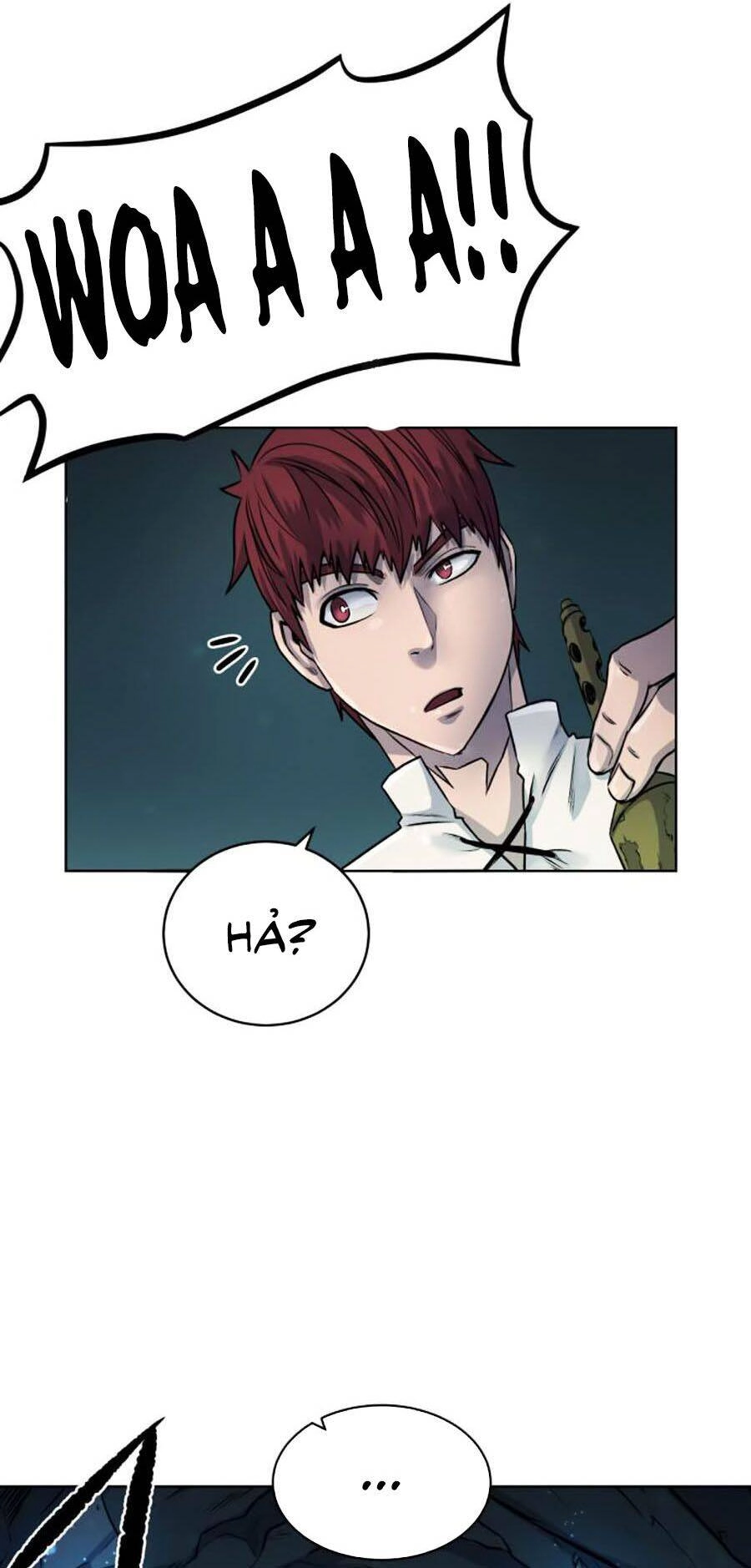 Cổ Vật Trong Hầm Tối Chapter 4 - 84