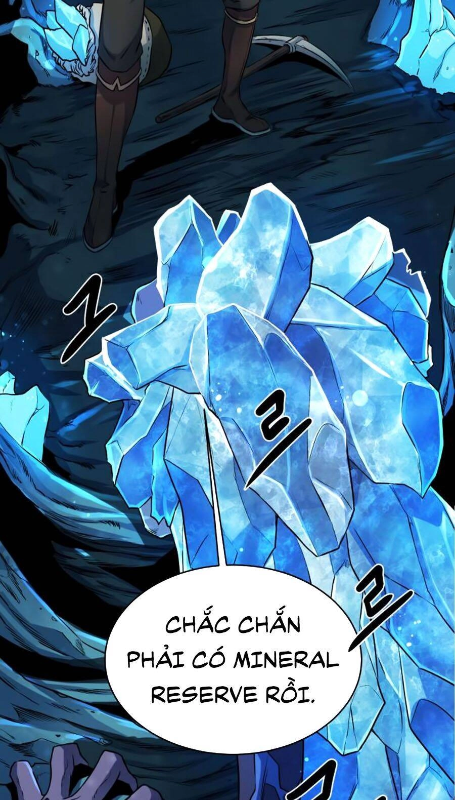 Cổ Vật Trong Hầm Tối Chapter 5 - 13