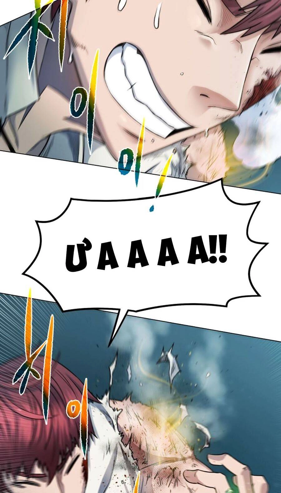 Cổ Vật Trong Hầm Tối Chapter 5 - 18