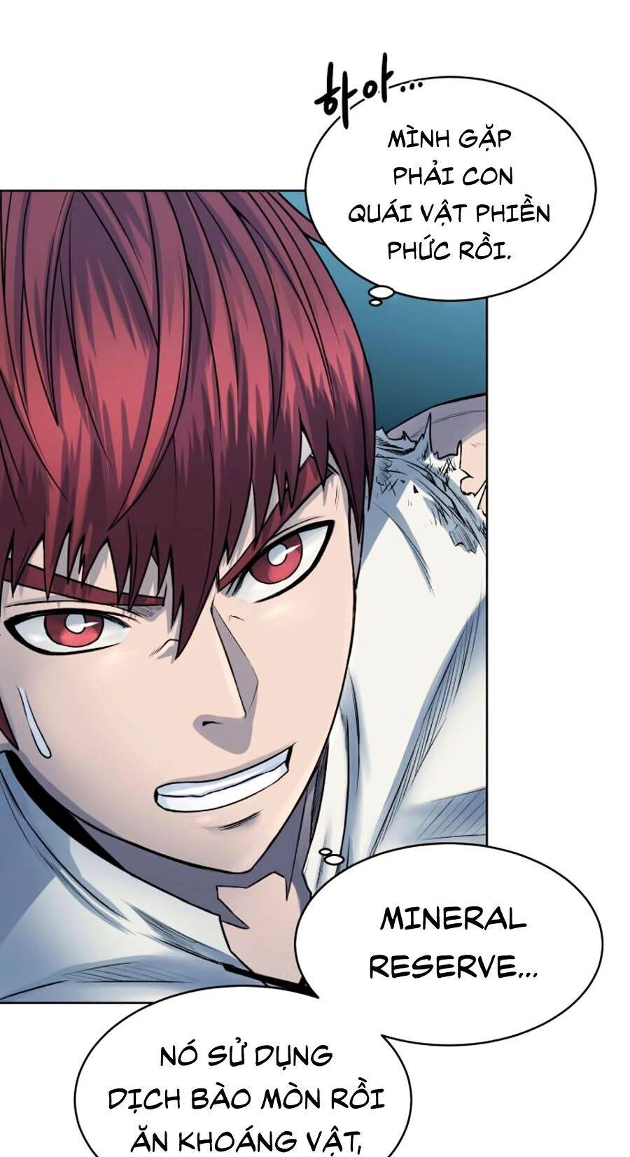 Cổ Vật Trong Hầm Tối Chapter 5 - 21