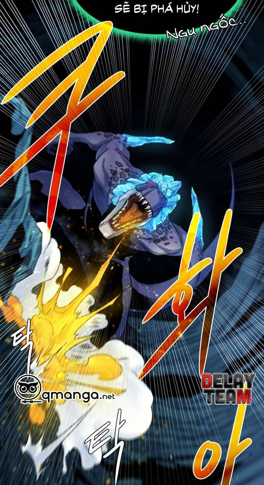 Cổ Vật Trong Hầm Tối Chapter 5 - 25