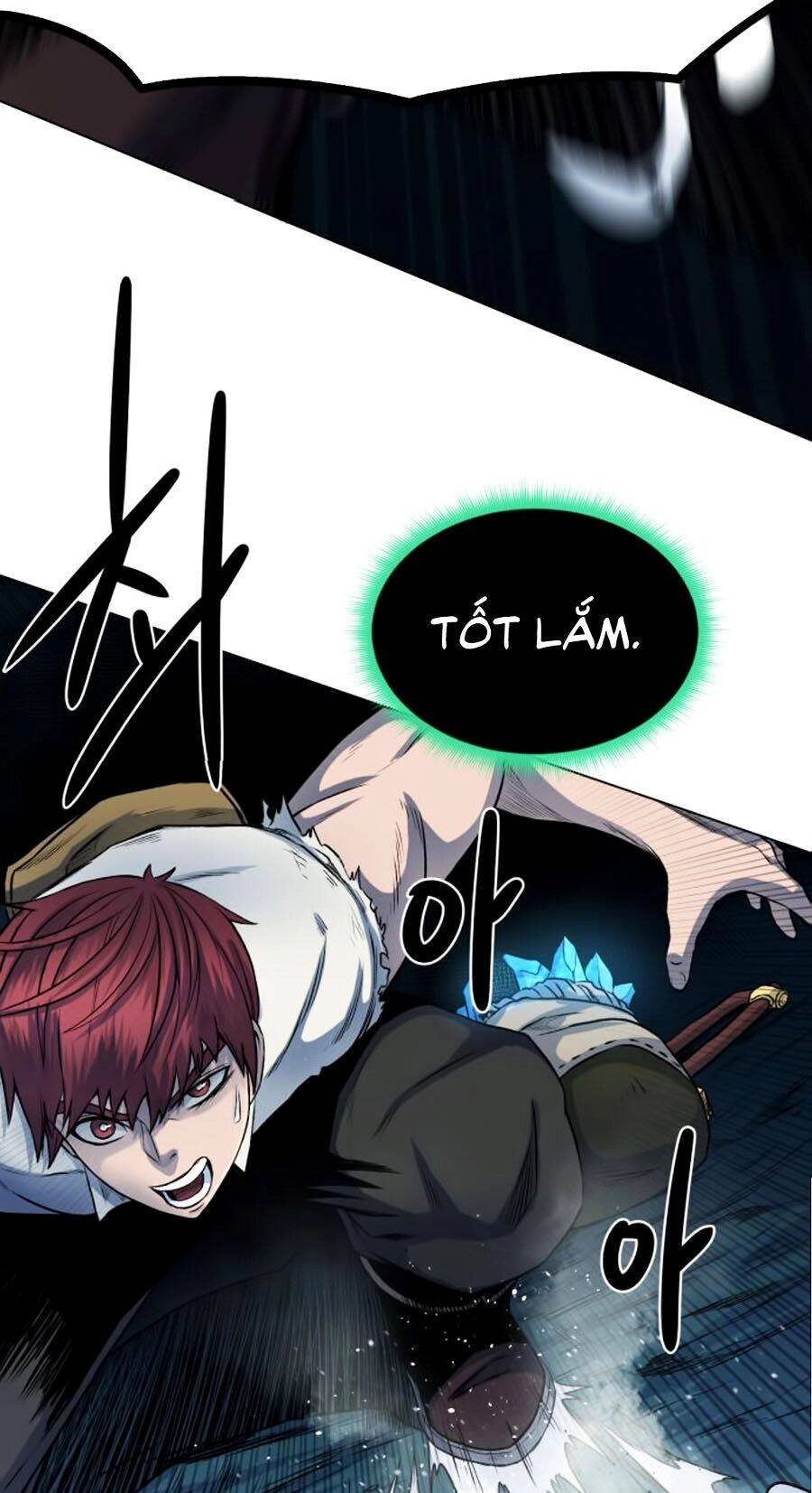 Cổ Vật Trong Hầm Tối Chapter 5 - 27