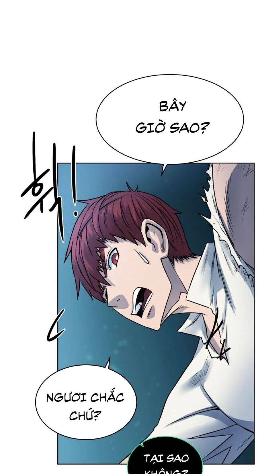 Cổ Vật Trong Hầm Tối Chapter 5 - 29