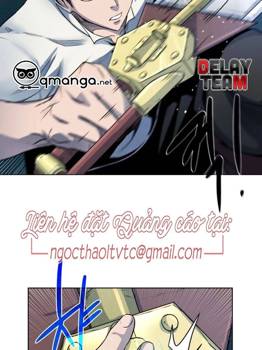 Cổ Vật Trong Hầm Tối Chapter 5 - 32