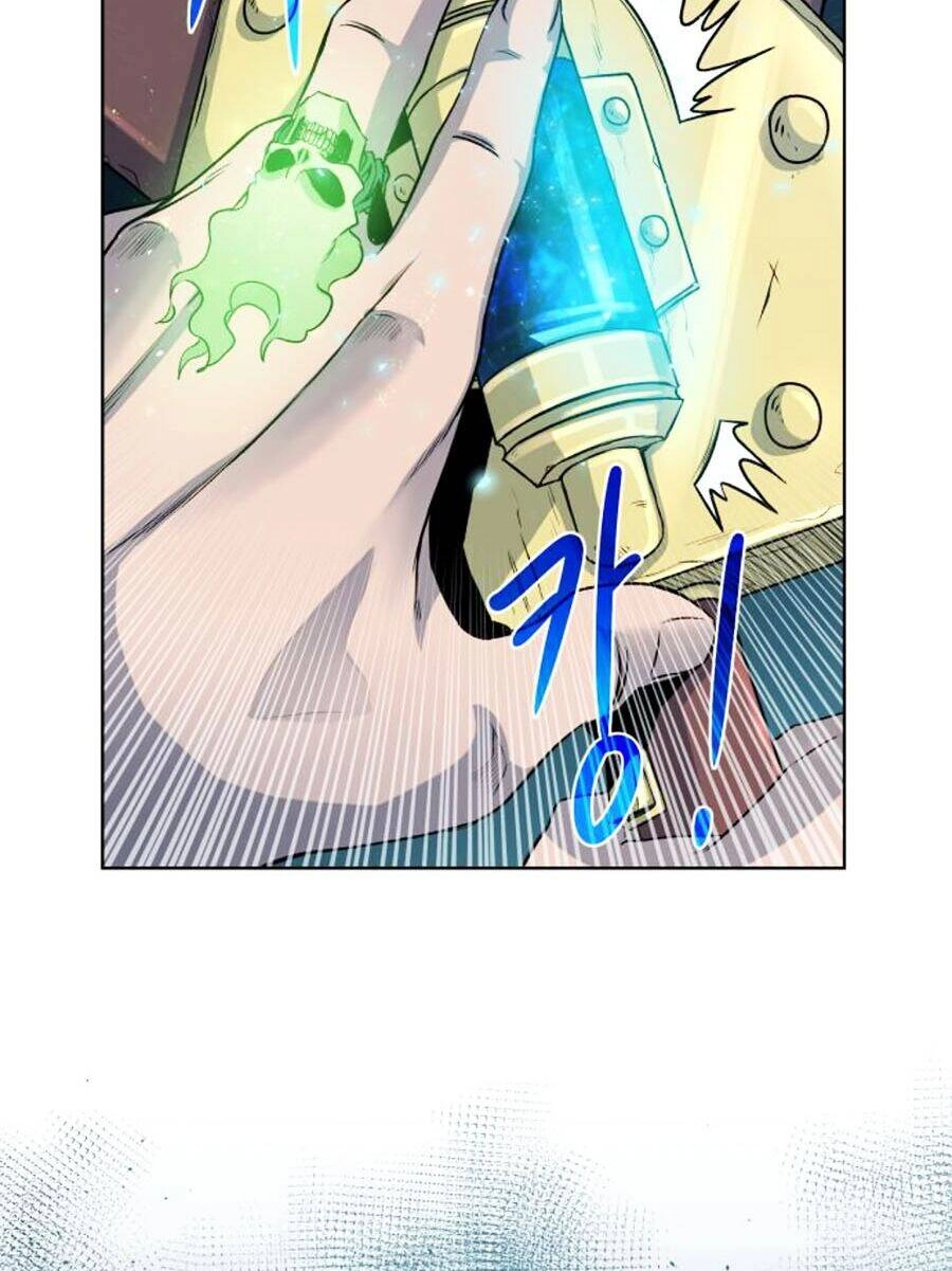 Cổ Vật Trong Hầm Tối Chapter 5 - 33