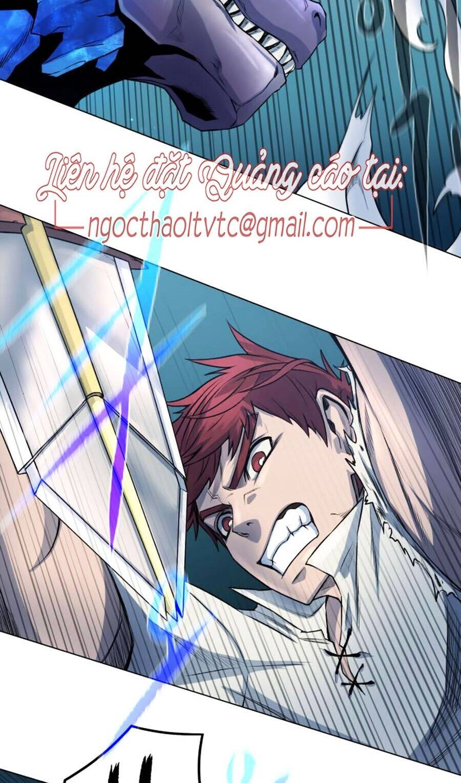 Cổ Vật Trong Hầm Tối Chapter 5 - 42