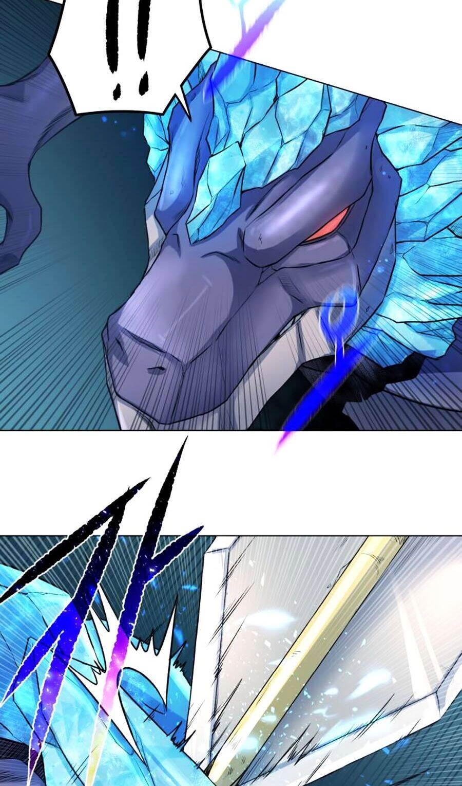 Cổ Vật Trong Hầm Tối Chapter 5 - 43