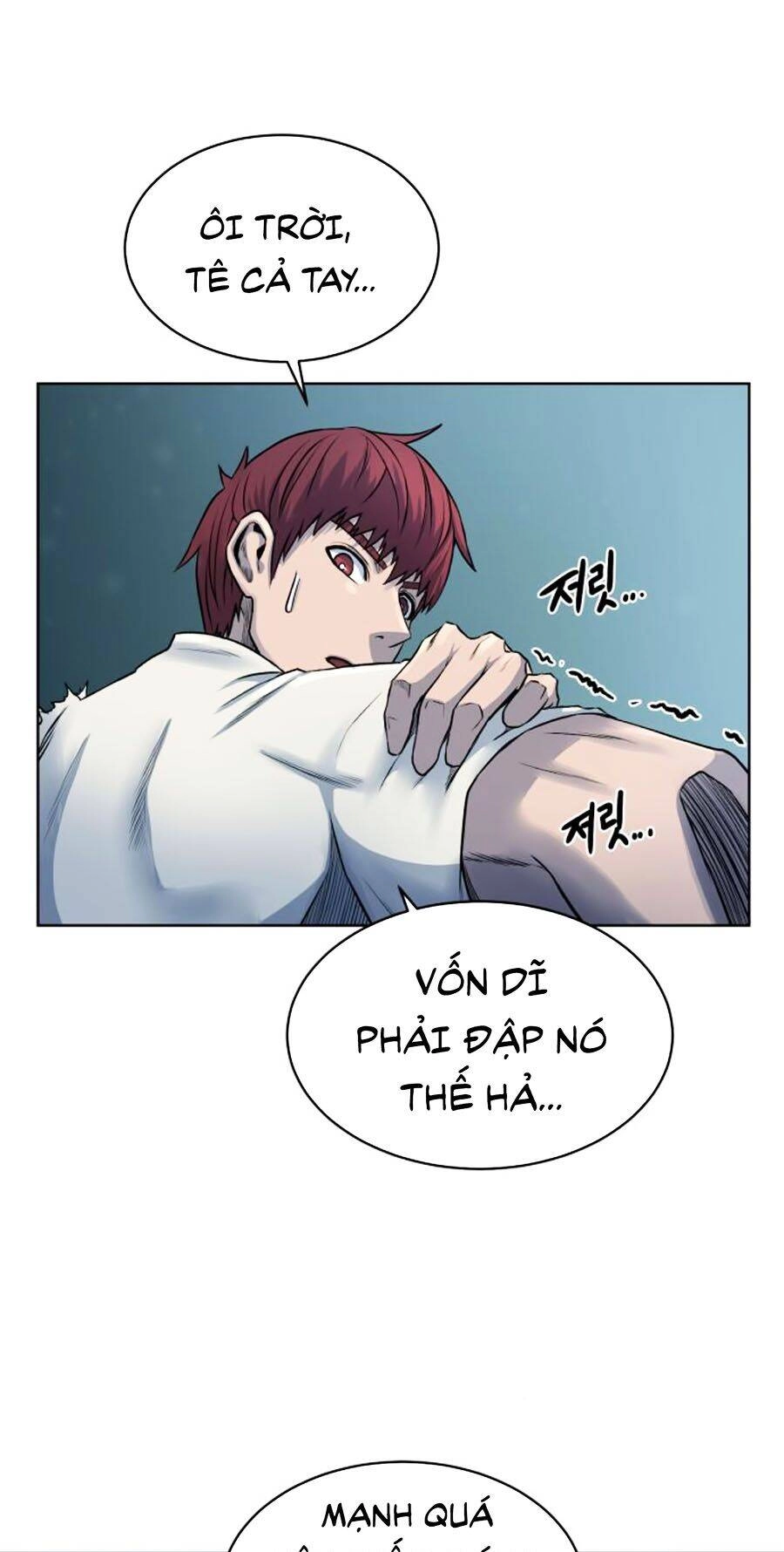 Cổ Vật Trong Hầm Tối Chapter 5 - 51