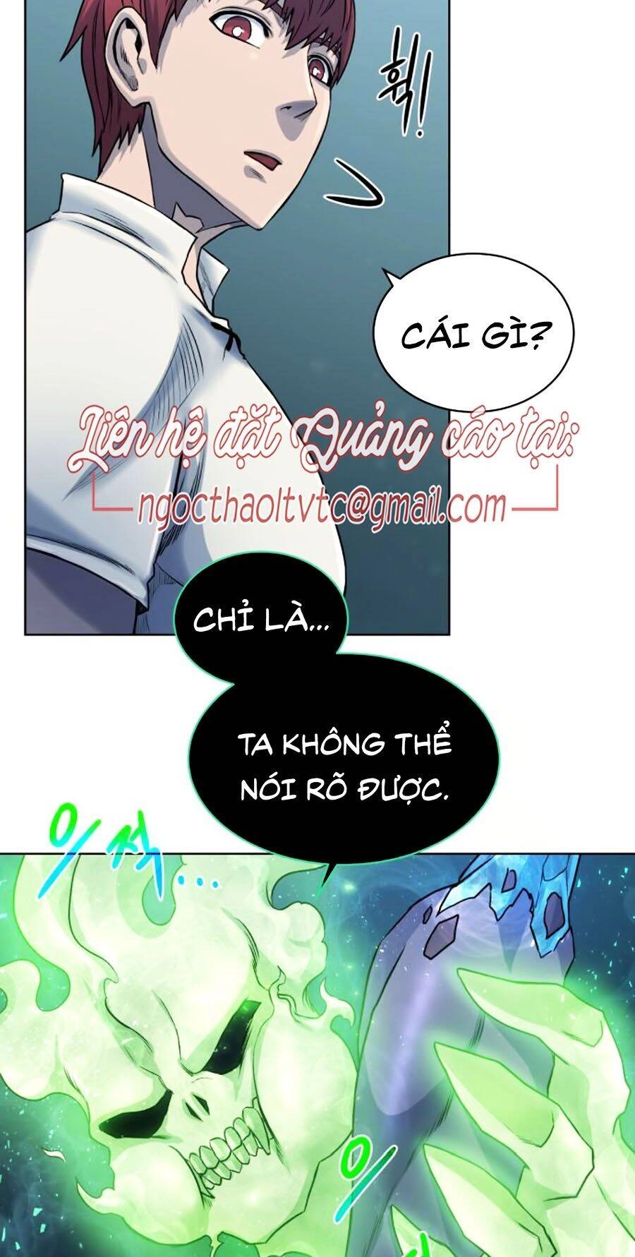 Cổ Vật Trong Hầm Tối Chapter 5 - 56