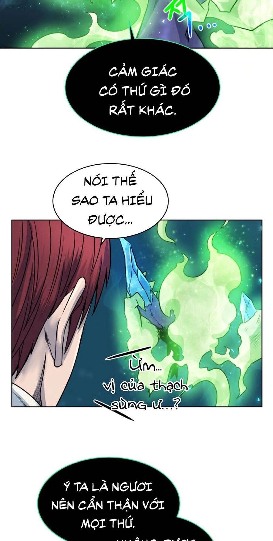 Cổ Vật Trong Hầm Tối Chapter 5 - 57