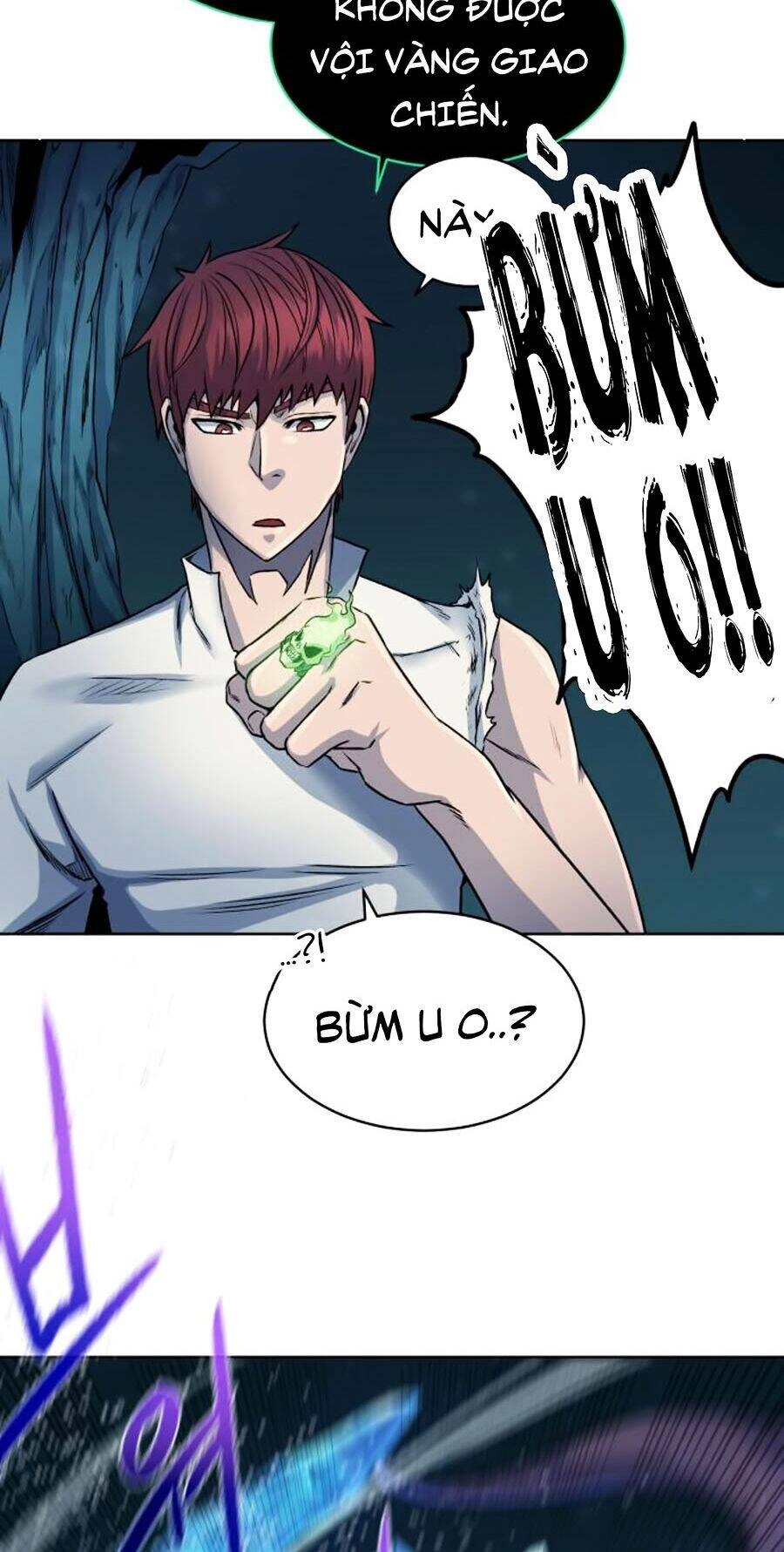 Cổ Vật Trong Hầm Tối Chapter 5 - 58