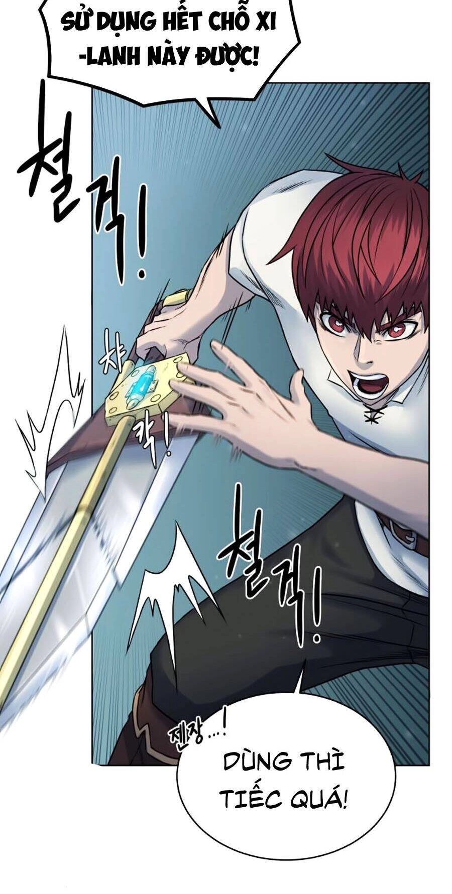 Cổ Vật Trong Hầm Tối Chapter 5 - 60