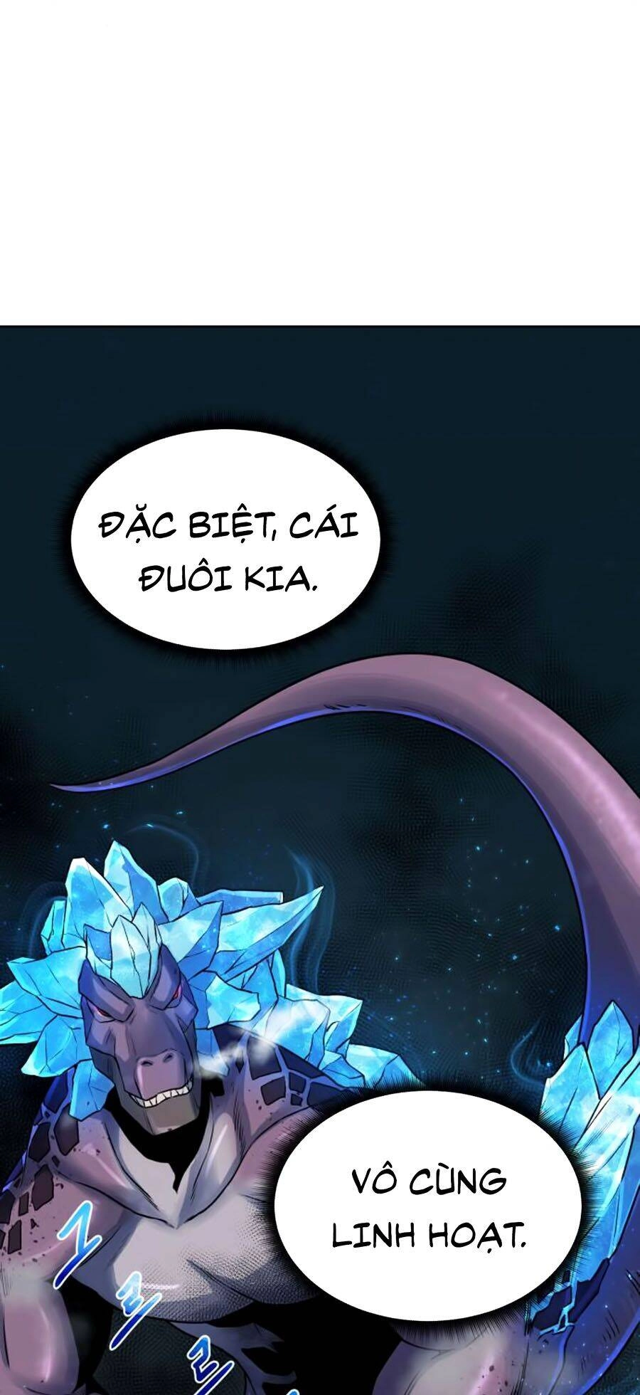 Cổ Vật Trong Hầm Tối Chapter 5 - 68