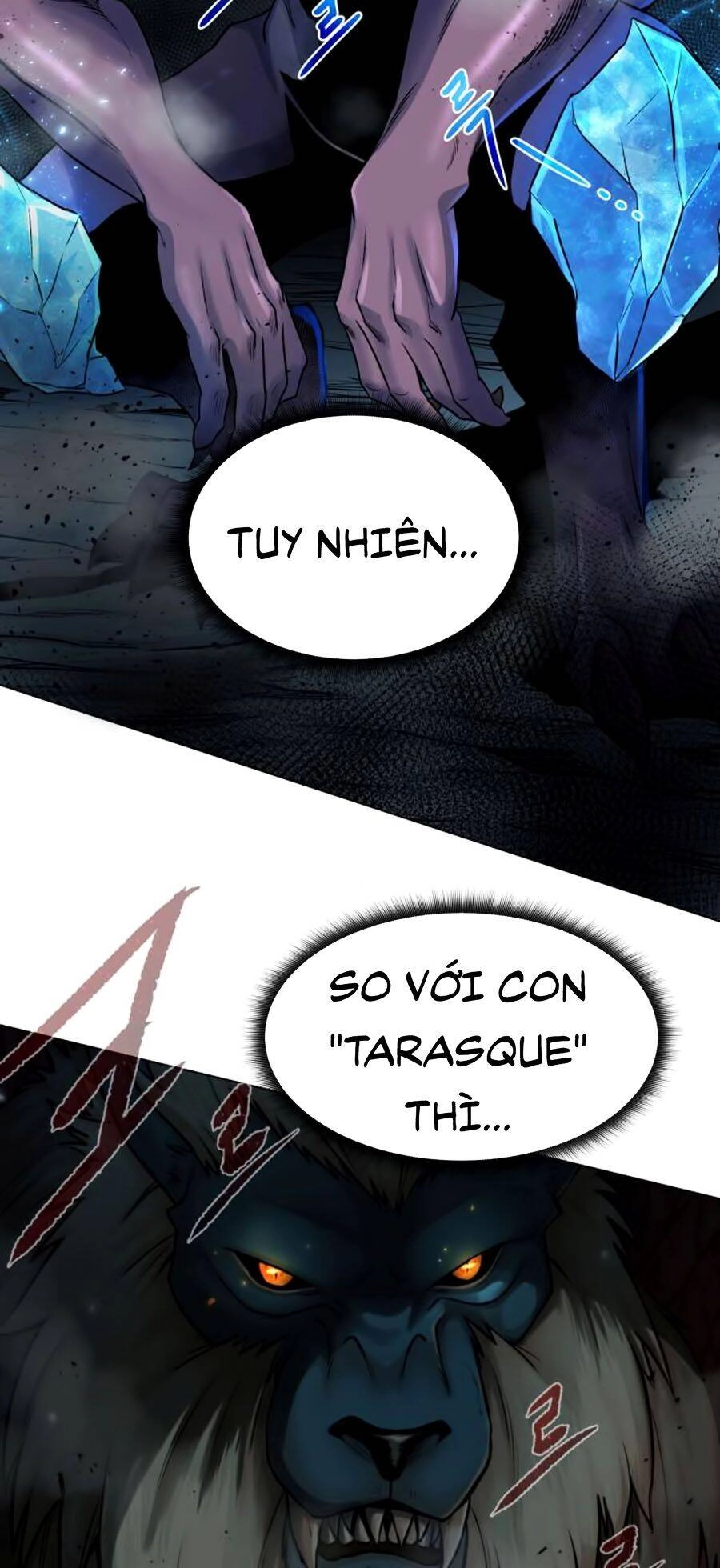 Cổ Vật Trong Hầm Tối Chapter 5 - 69