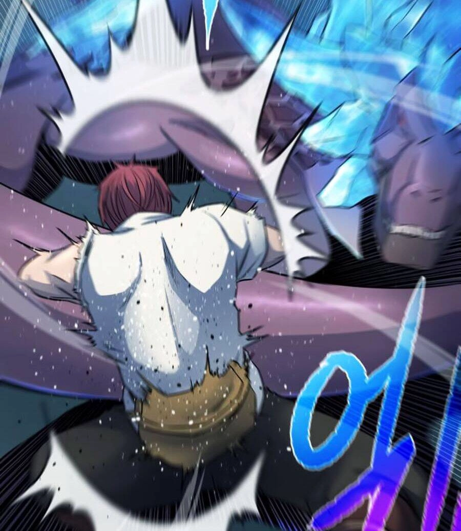 Cổ Vật Trong Hầm Tối Chapter 5 - 76