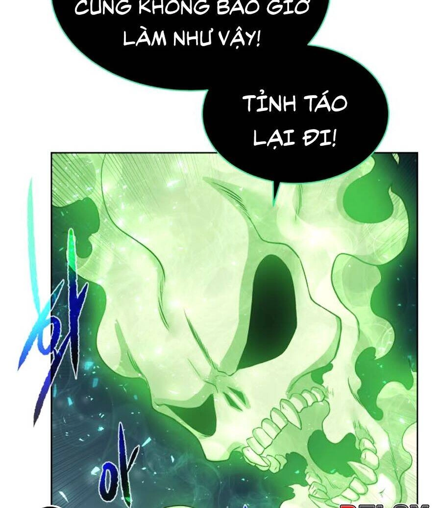 Cổ Vật Trong Hầm Tối Chapter 5 - 85