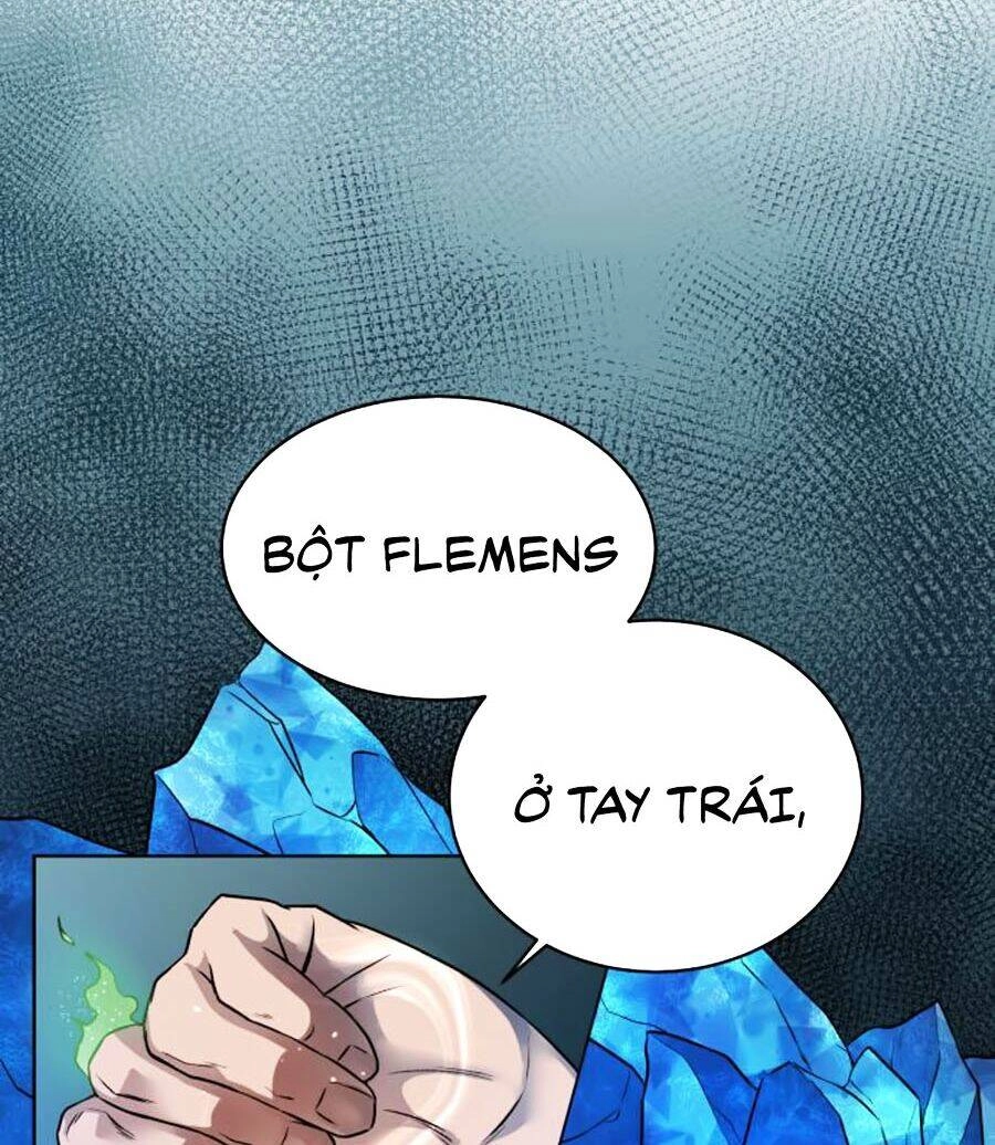 Cổ Vật Trong Hầm Tối Chapter 5 - 87