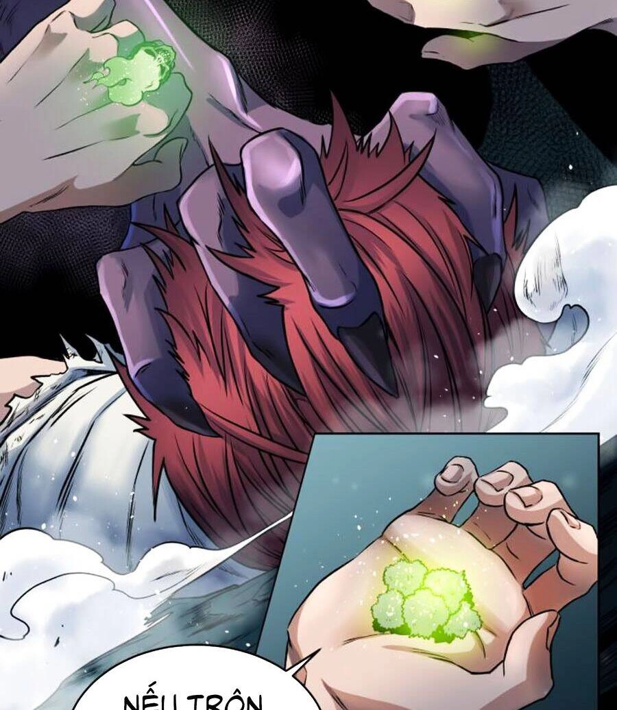 Cổ Vật Trong Hầm Tối Chapter 5 - 89