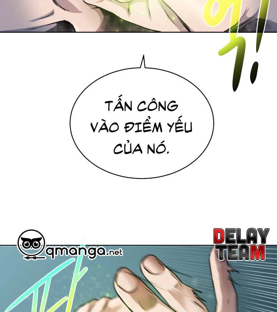 Cổ Vật Trong Hầm Tối Chapter 5 - 92