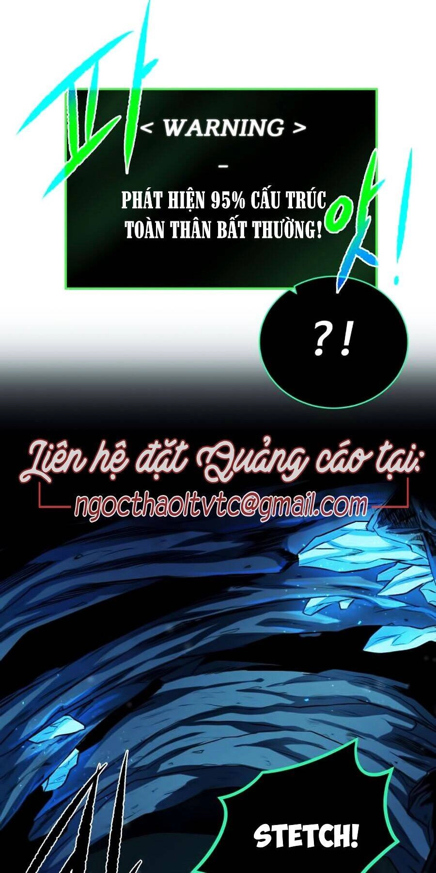 Cổ Vật Trong Hầm Tối Chapter 6 - 2