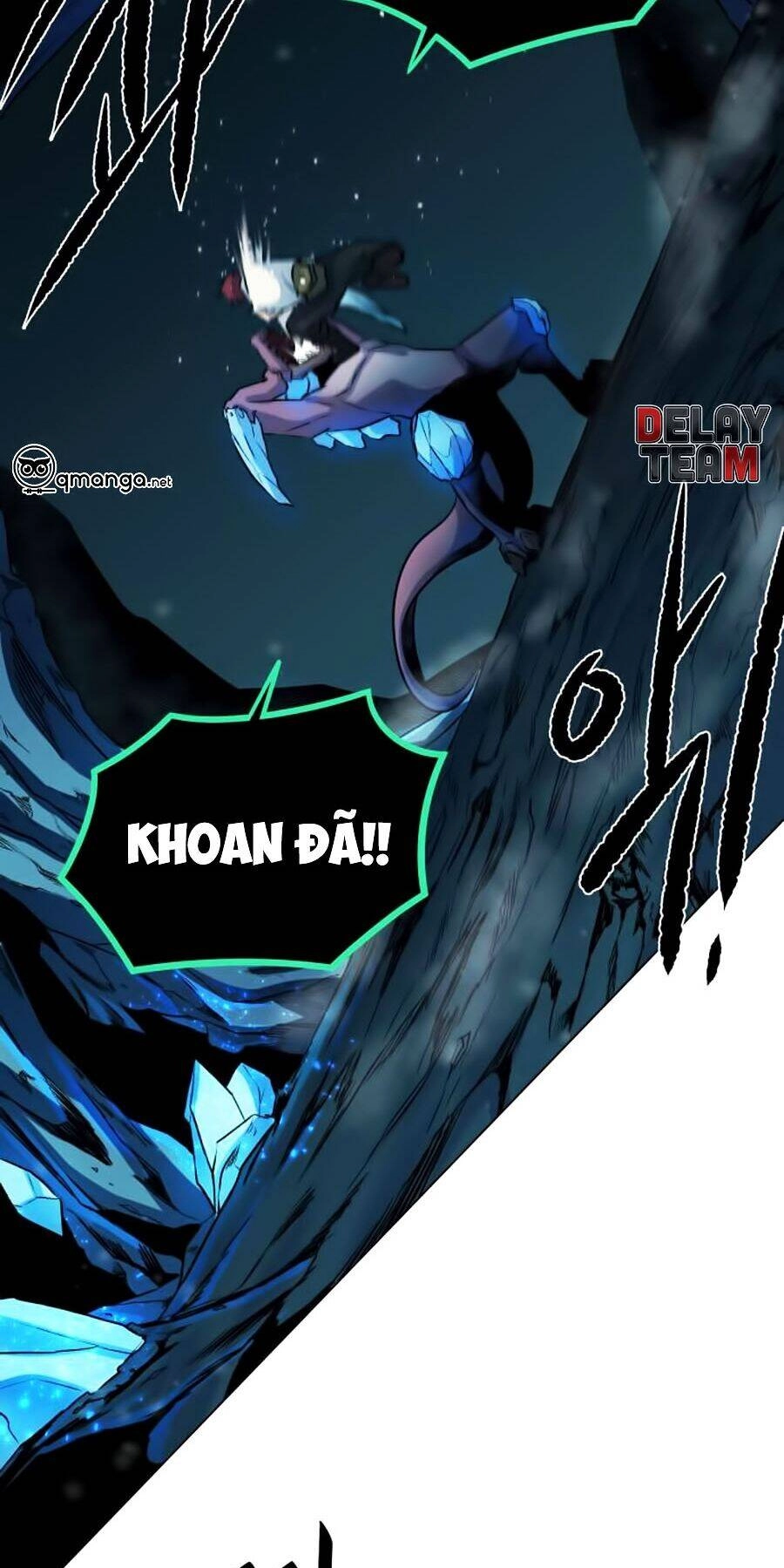 Cổ Vật Trong Hầm Tối Chapter 6 - 3