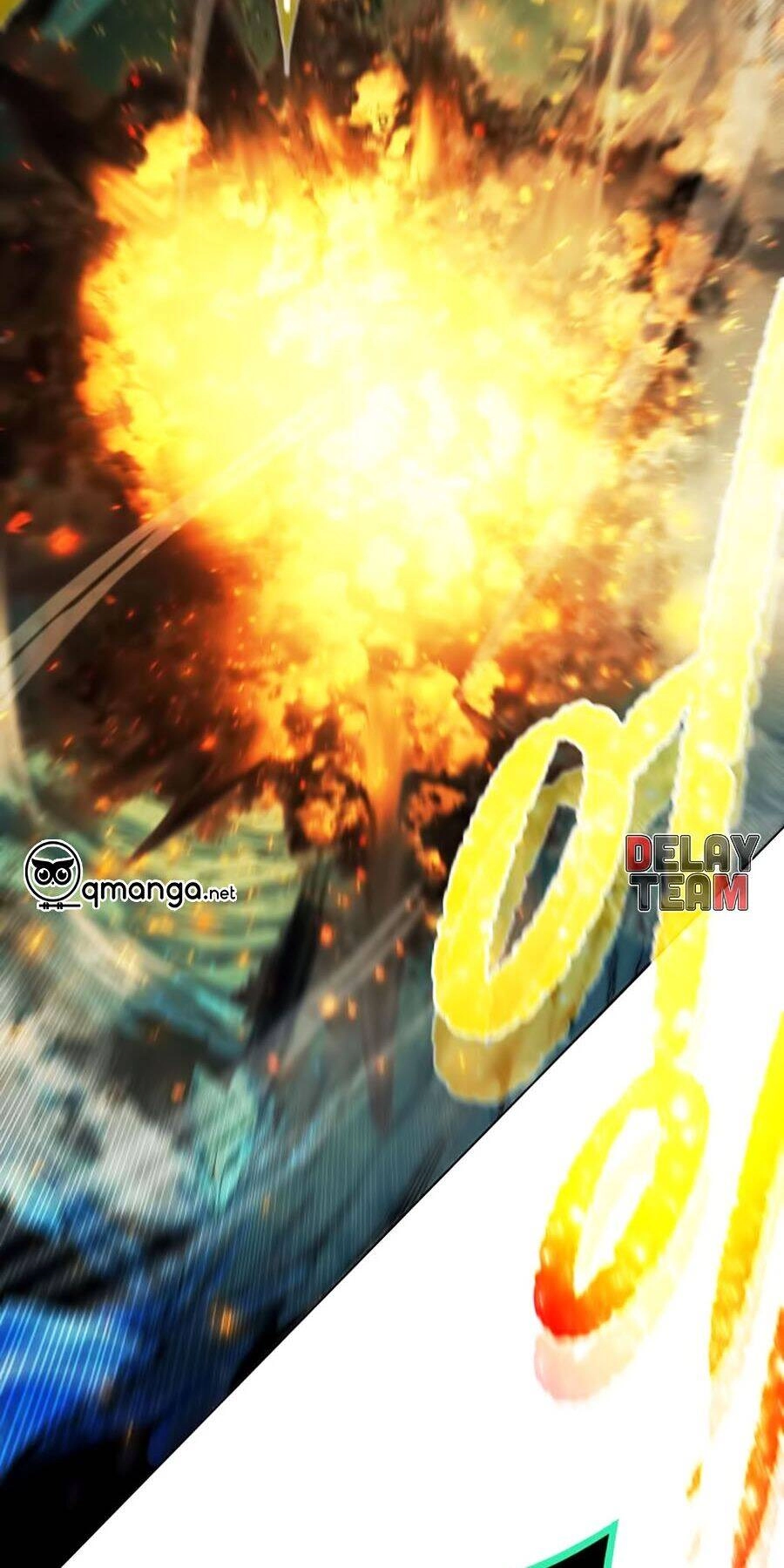 Cổ Vật Trong Hầm Tối Chapter 6 - 5