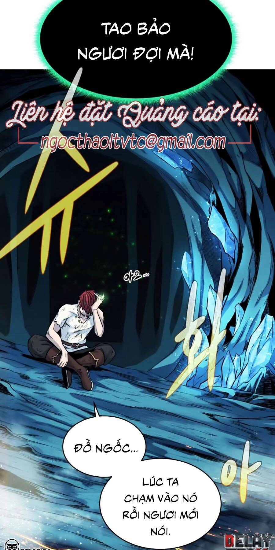 Cổ Vật Trong Hầm Tối Chapter 6 - 9