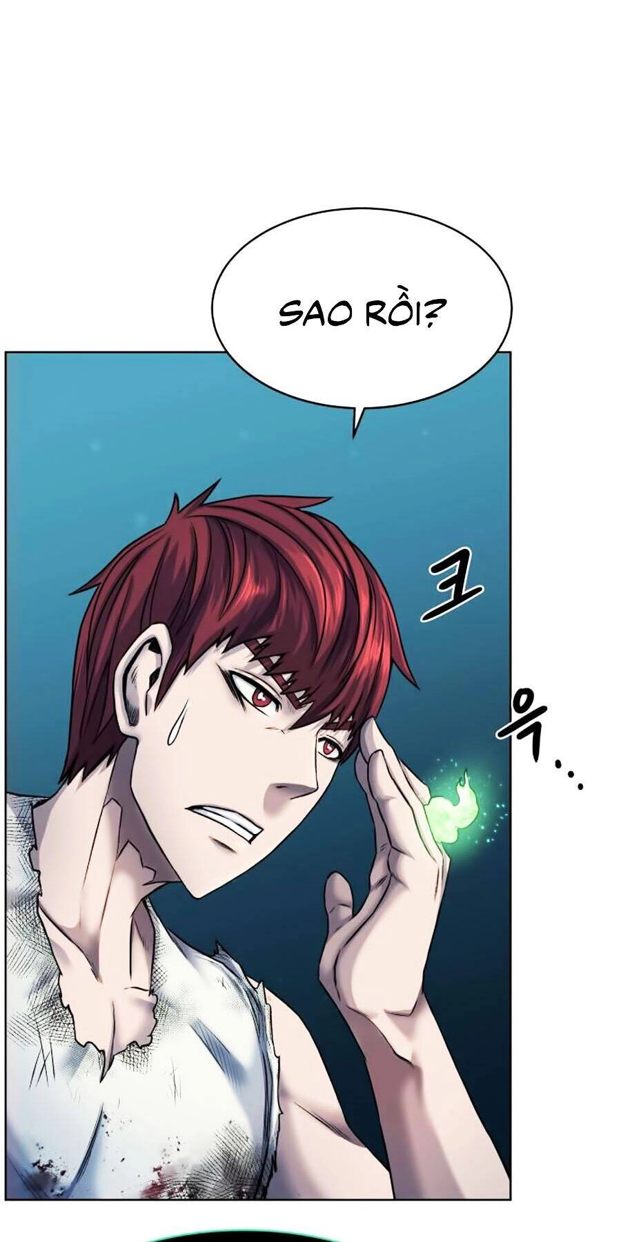 Cổ Vật Trong Hầm Tối Chapter 6 - 11