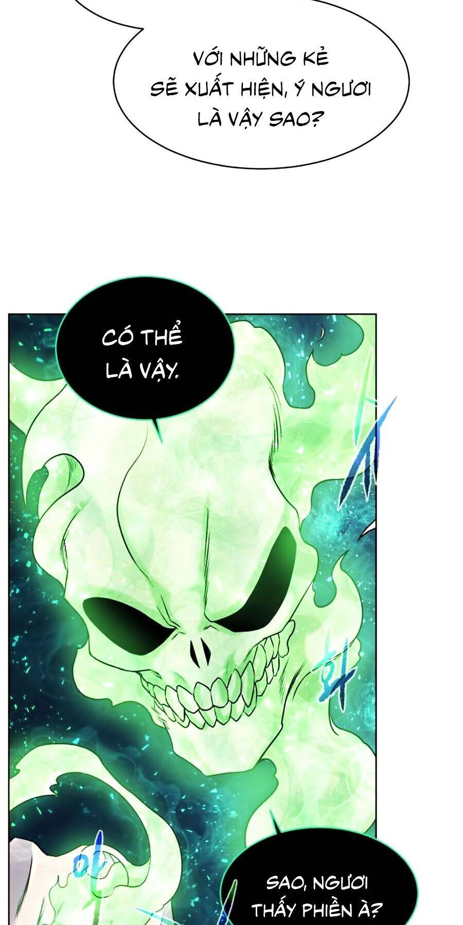 Cổ Vật Trong Hầm Tối Chapter 6 - 14