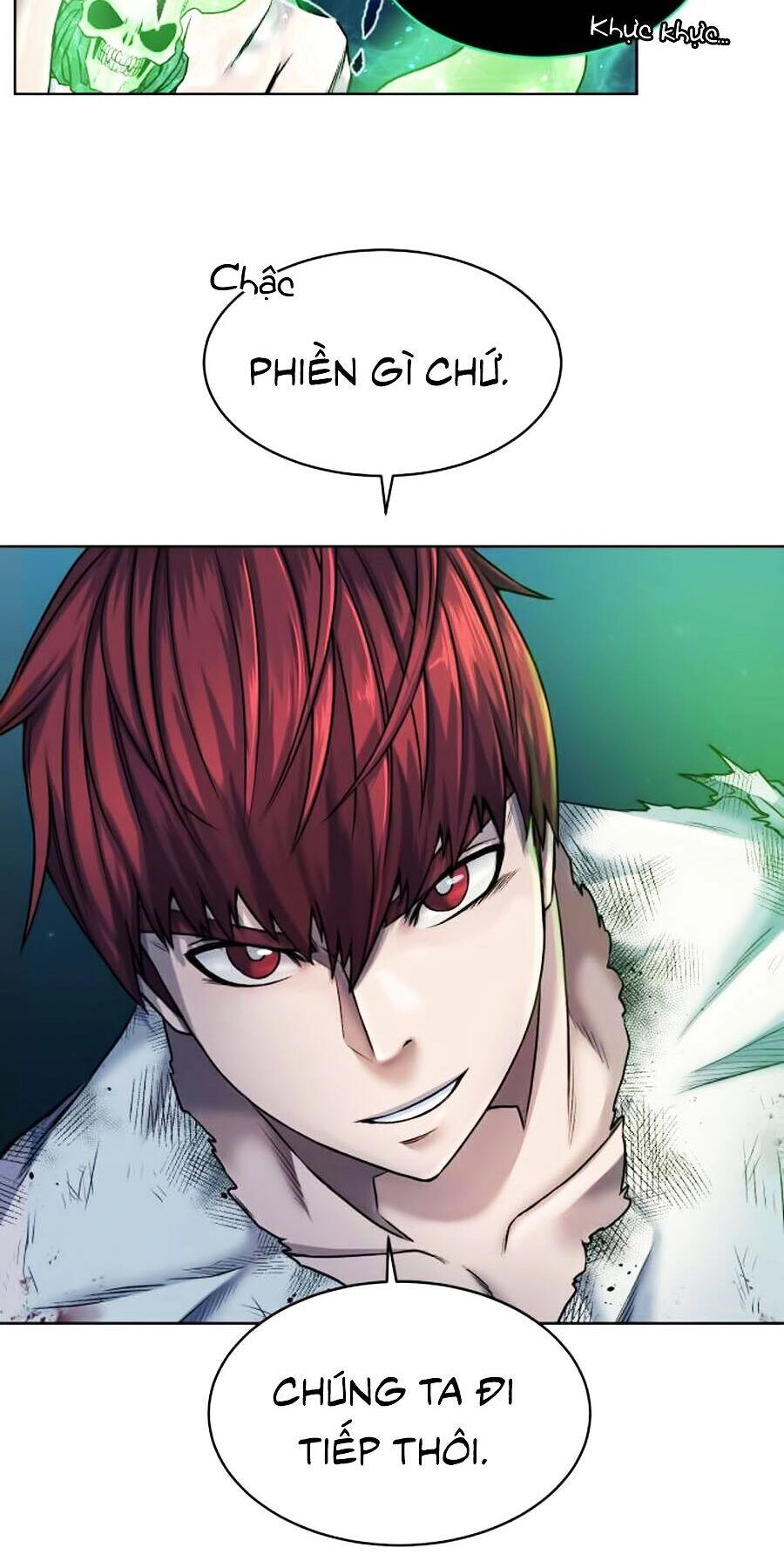 Cổ Vật Trong Hầm Tối Chapter 6 - 15