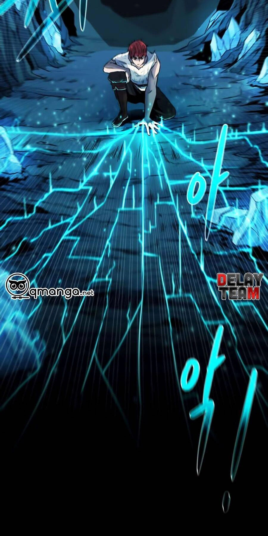 Cổ Vật Trong Hầm Tối Chapter 6 - 17