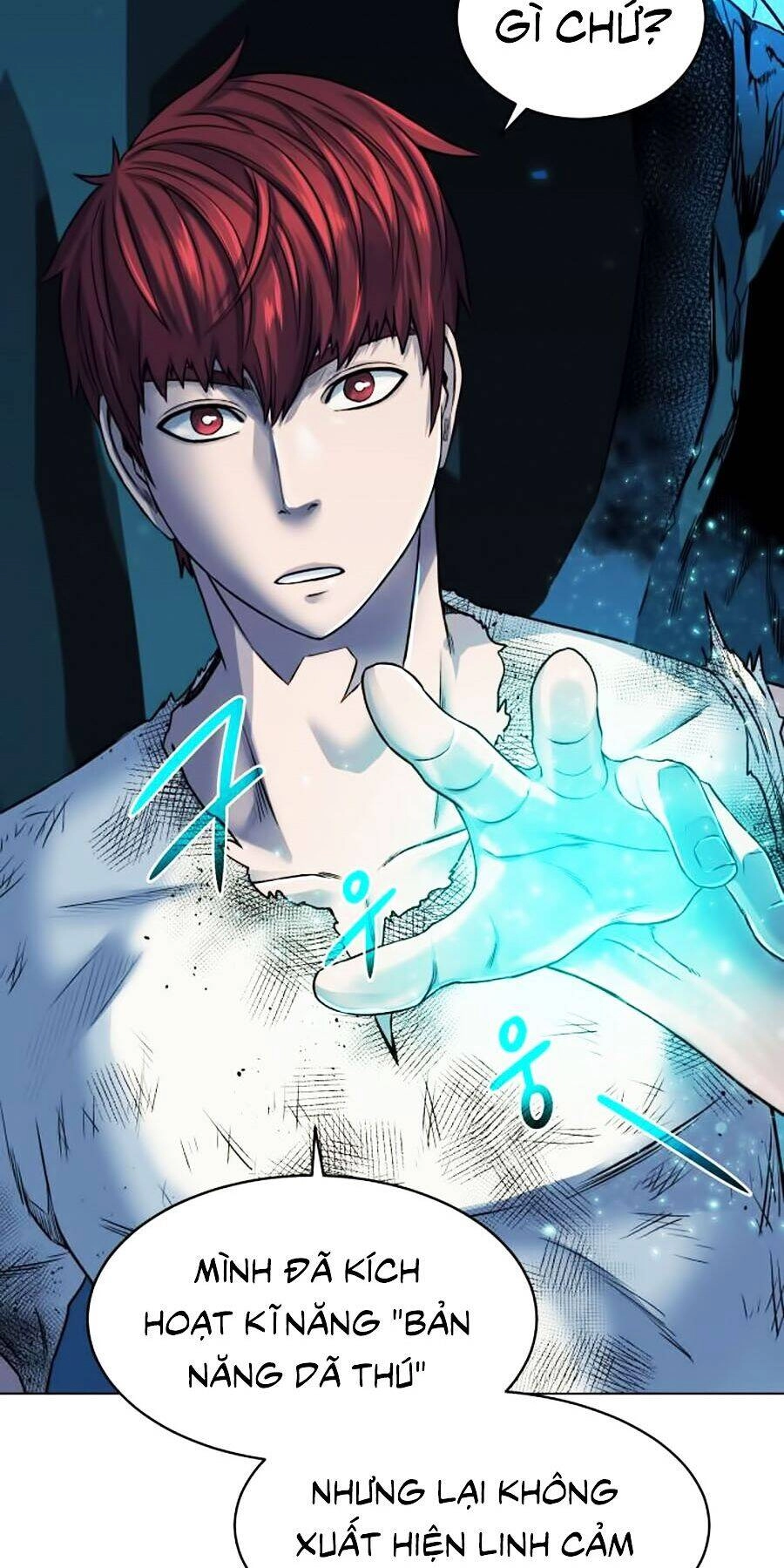 Cổ Vật Trong Hầm Tối Chapter 6 - 19