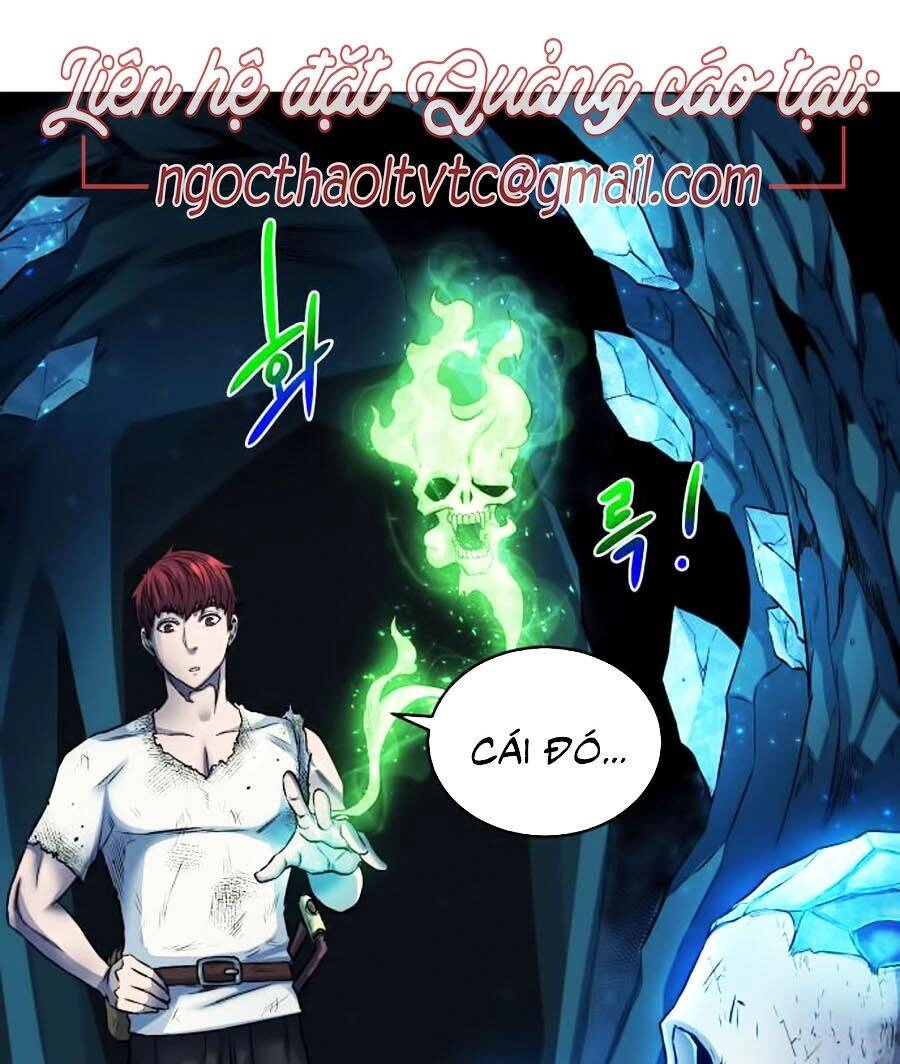 Cổ Vật Trong Hầm Tối Chapter 6 - 21