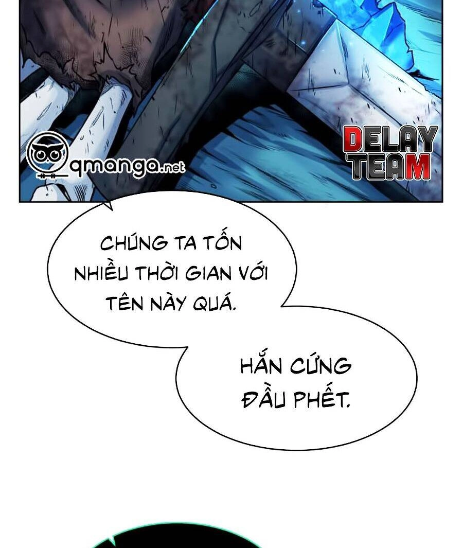 Cổ Vật Trong Hầm Tối Chapter 6 - 26