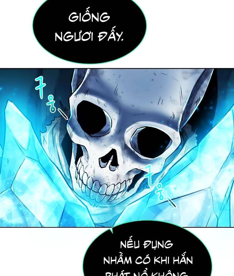 Cổ Vật Trong Hầm Tối Chapter 6 - 27