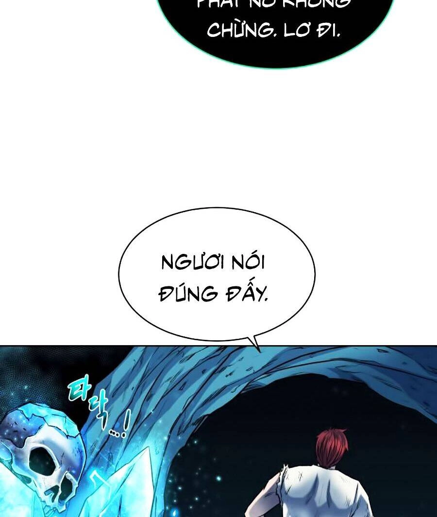 Cổ Vật Trong Hầm Tối Chapter 6 - 28