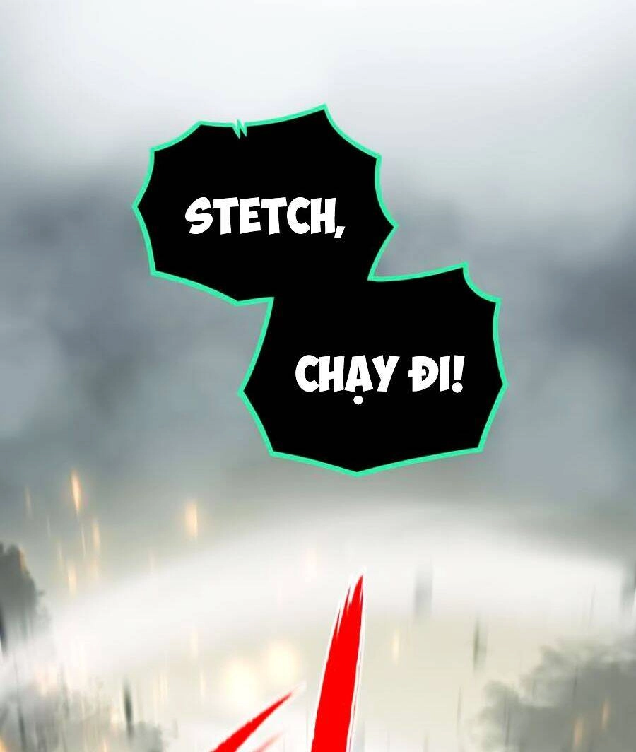 Cổ Vật Trong Hầm Tối Chapter 6 - 33