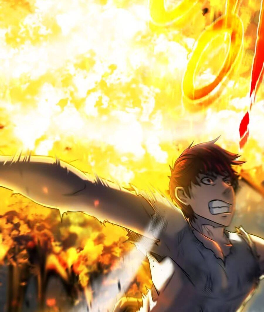 Cổ Vật Trong Hầm Tối Chapter 6 - 35