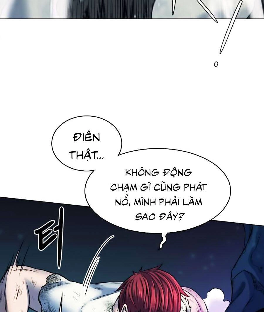 Cổ Vật Trong Hầm Tối Chapter 6 - 41