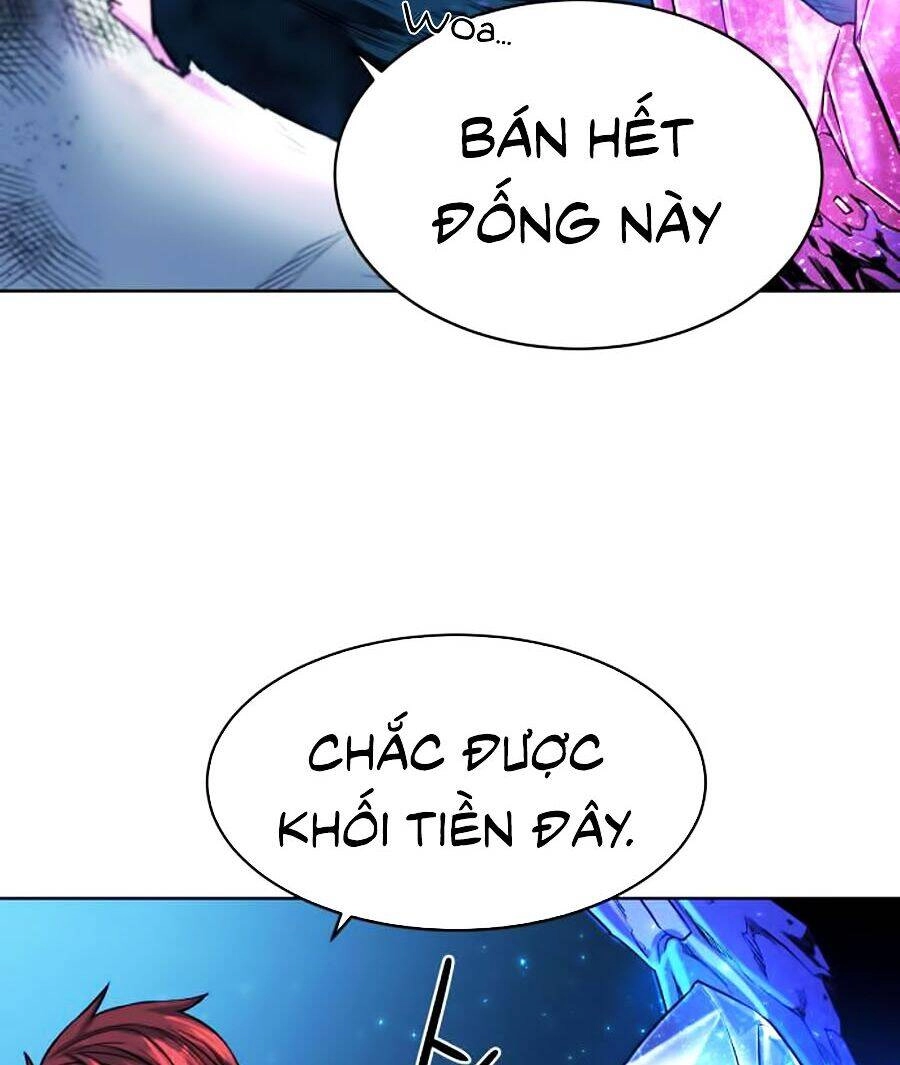 Cổ Vật Trong Hầm Tối Chapter 6 - 46