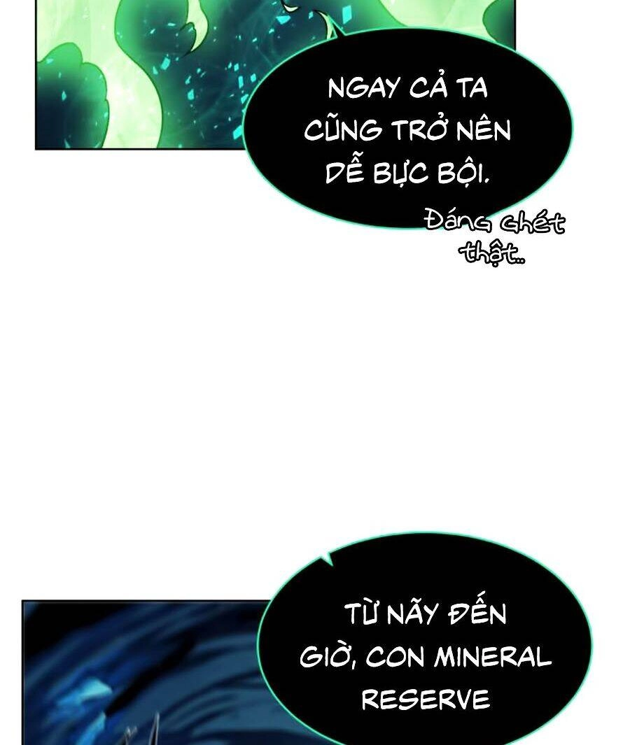 Cổ Vật Trong Hầm Tối Chapter 6 - 54