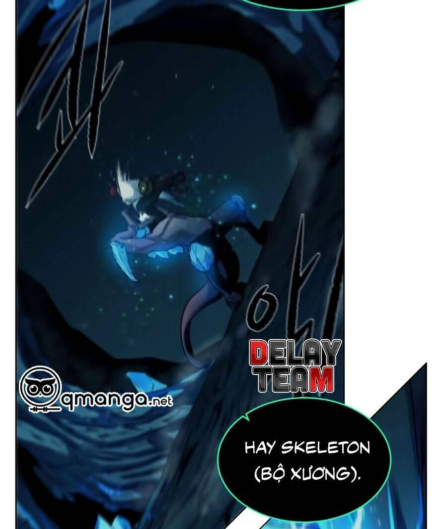 Cổ Vật Trong Hầm Tối Chapter 6 - 55