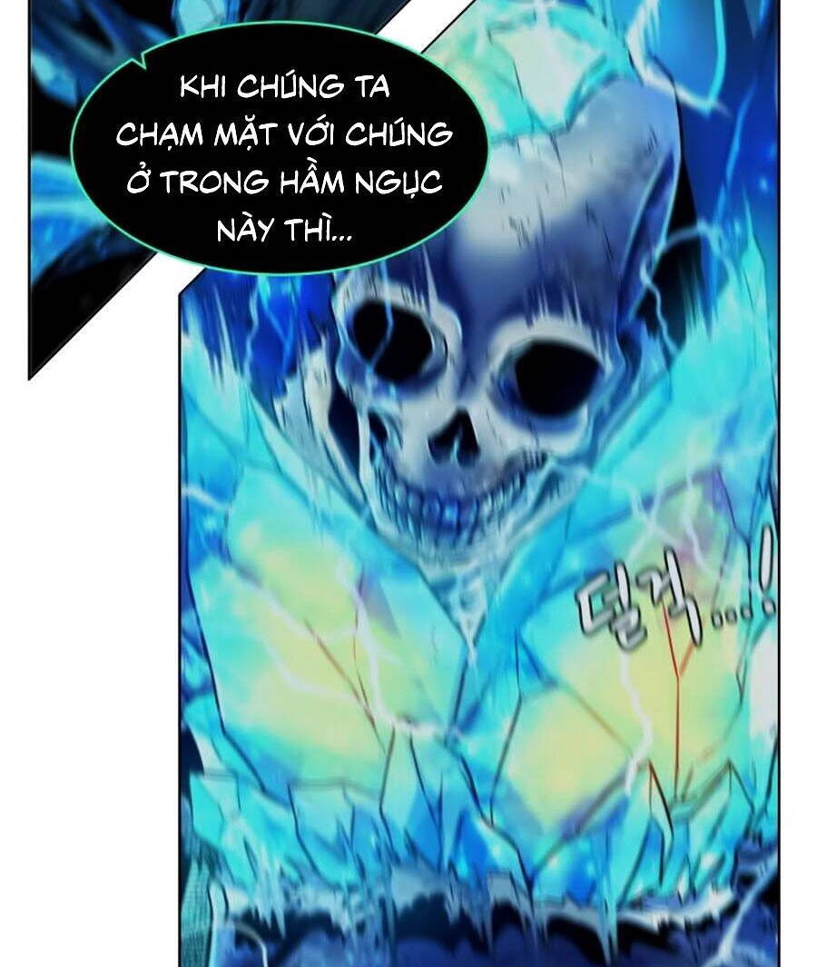 Cổ Vật Trong Hầm Tối Chapter 6 - 56