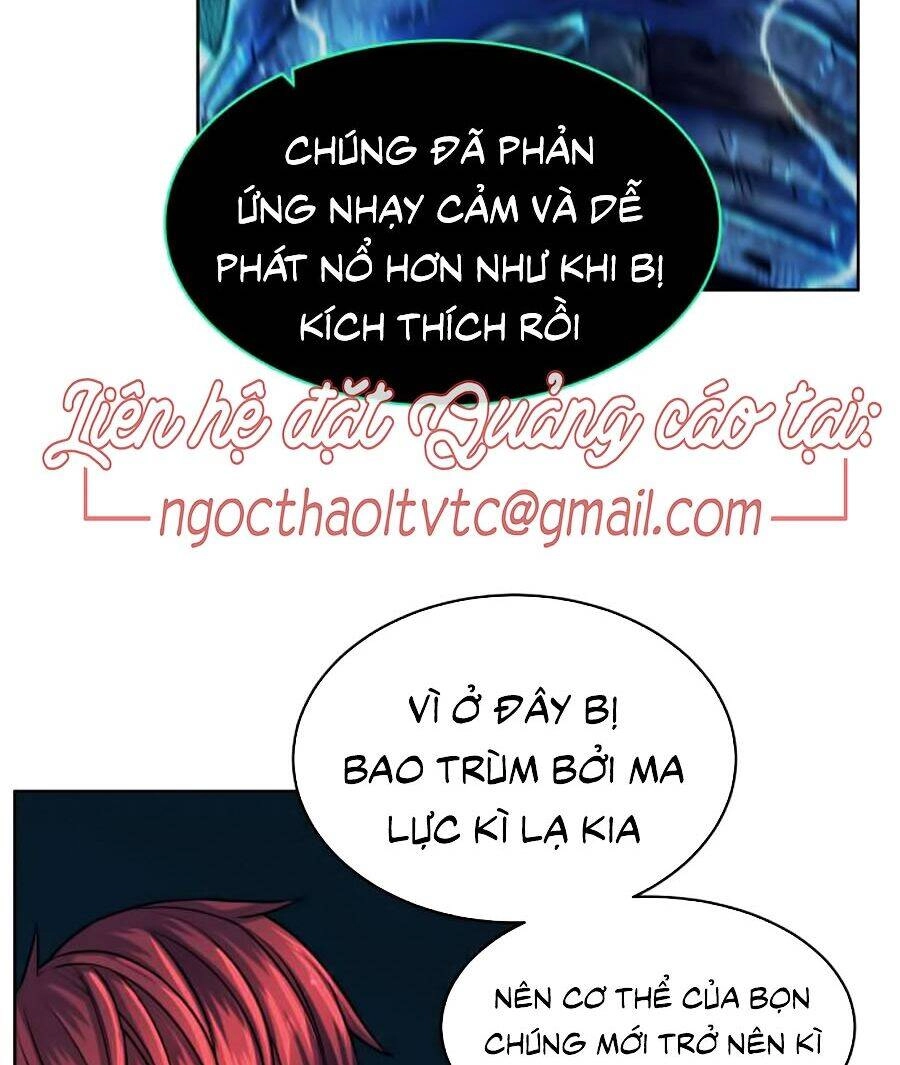 Cổ Vật Trong Hầm Tối Chapter 6 - 57